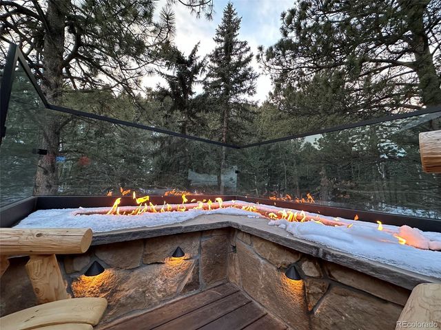 1385 Beaver Brook Canyon Road, Evergreen, CO 80439