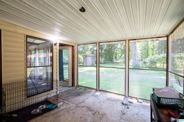 34 RALEY STREET, Vincent, AL 35178