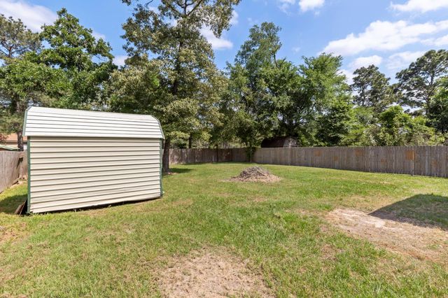31218 Wide Oak Circle, Magnolia, TX 77355