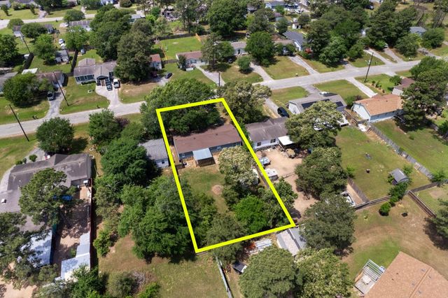 31218 Wide Oak Circle, Magnolia, TX 77355