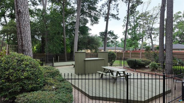 1510 Odd Fellow St Street 22, Conroe, TX 77301