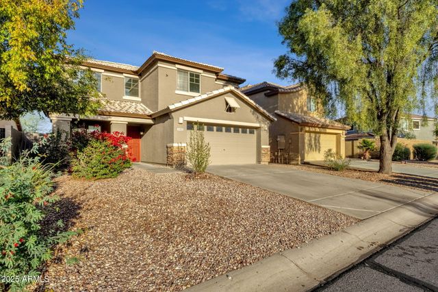 29272 N YELLOW BEE Drive N, San Tan Valley, AZ 85143