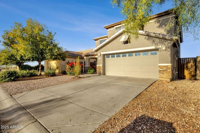 29272 N YELLOW BEE Drive N, San Tan Valley, AZ 85143