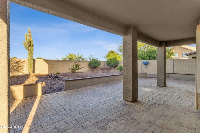 29272 N YELLOW BEE Drive N, San Tan Valley, AZ 85143