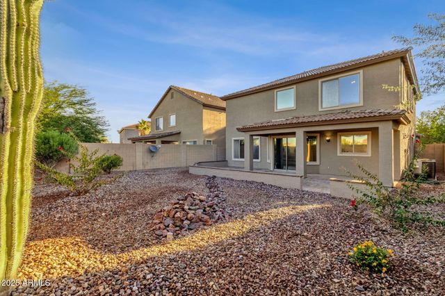 29272 N YELLOW BEE Drive N, San Tan Valley, AZ 85143
