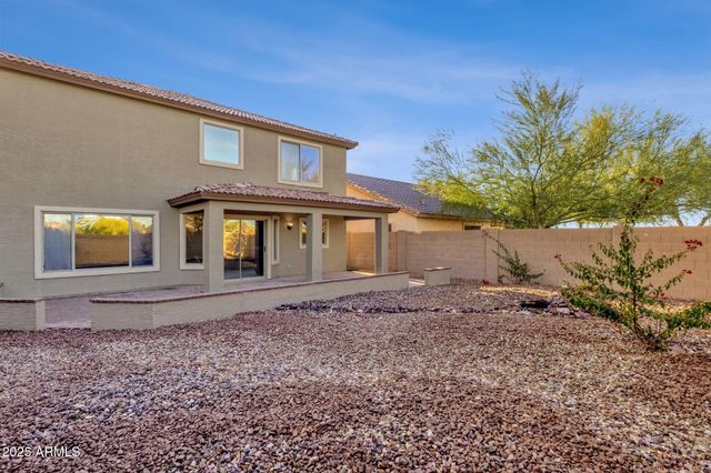 29272 N YELLOW BEE Drive N, San Tan Valley, AZ 85143