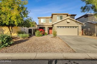 29272 N YELLOW BEE Drive N, San Tan Valley, AZ 85143