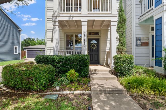 10812 Astor Drive, Fort Worth, TX 76244