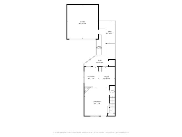 10812 Astor Drive, Fort Worth, TX 76244