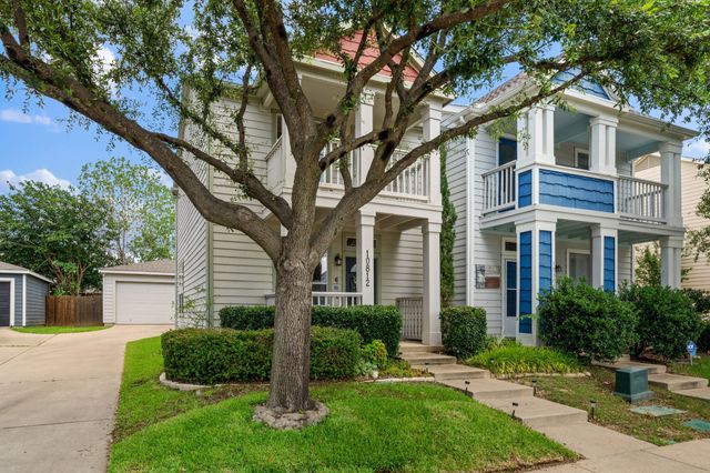 10812 Astor Drive, Fort Worth, TX 76244