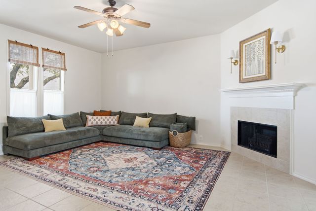 10812 Astor Drive, Fort Worth, TX 76244