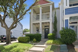 10812 Astor Drive, Fort Worth, TX 76244