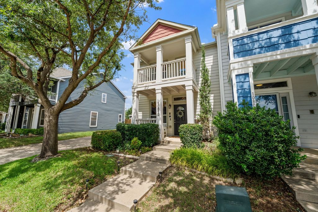 10812 Astor Drive, Fort Worth, TX 76244