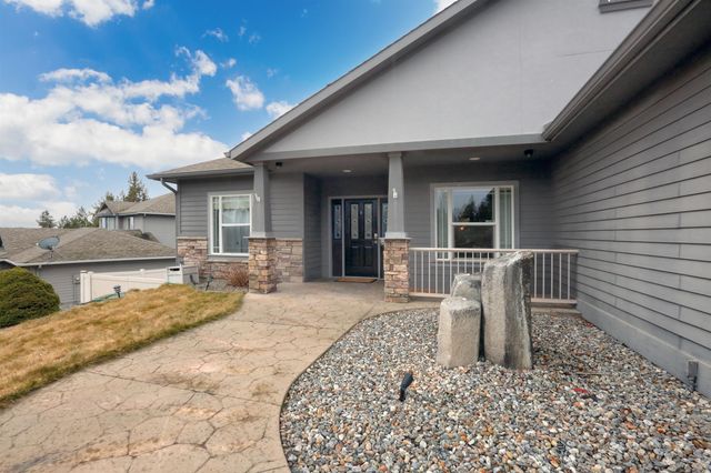 5805 N Hermosa Cir, Otis Orchards, WA 99027