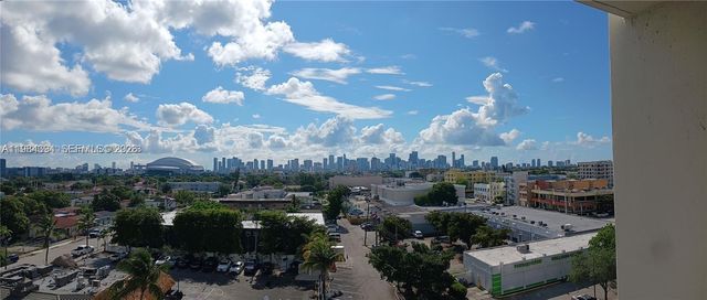 1 Glen Royal Pkwy 603, Miami, FL 33125