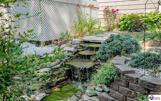 262 Thousand Oaks Drive, Elizabethtown, KY 42701