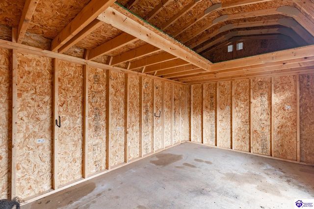 262 Thousand Oaks Drive, Elizabethtown, KY 42701