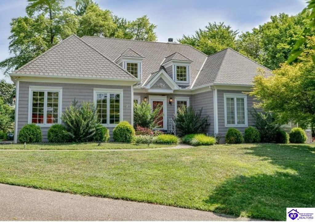 262 Thousand Oaks Drive, Elizabethtown, KY 42701