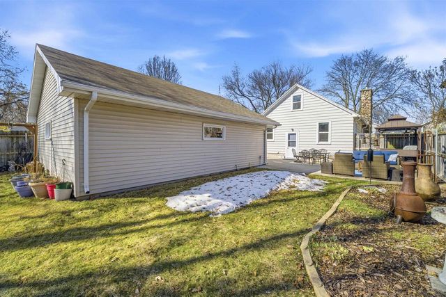 1306 S LAWE STREET, Appleton, WI 54915