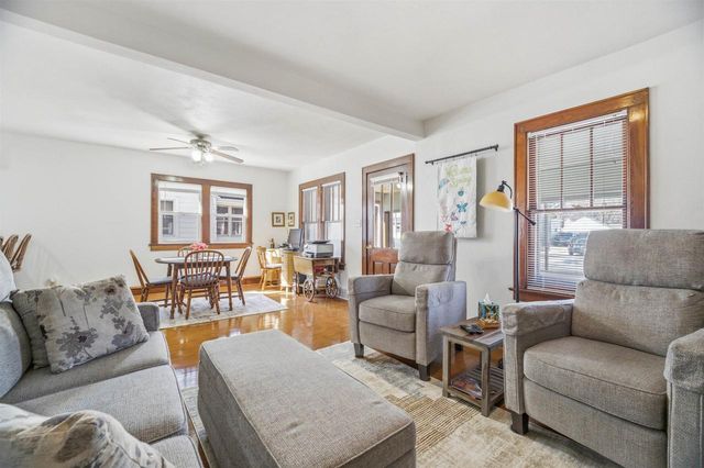 1306 S LAWE STREET, Appleton, WI 54915