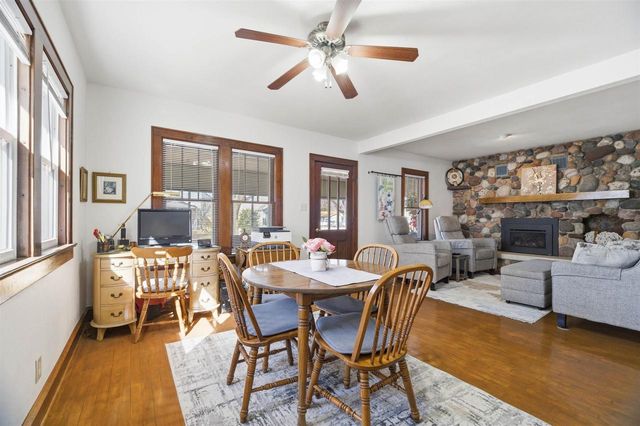 1306 S LAWE STREET, Appleton, WI 54915