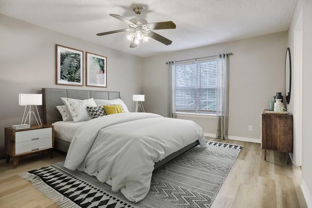 1849 Post Oak Park Drive 1849, Houston, TX 77027