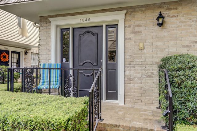 1849 Post Oak Park Drive 1849, Houston, TX 77027