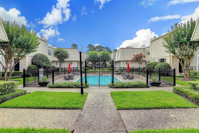 1849 Post Oak Park Drive 1849, Houston, TX 77027