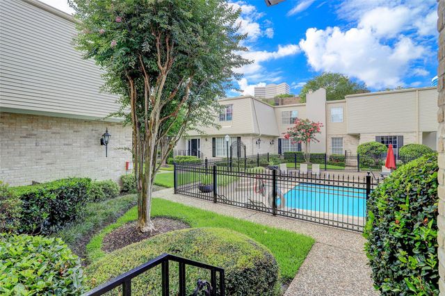 1849 Post Oak Park Drive 1849, Houston, TX 77027