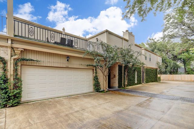 1849 Post Oak Park Drive 1849, Houston, TX 77027