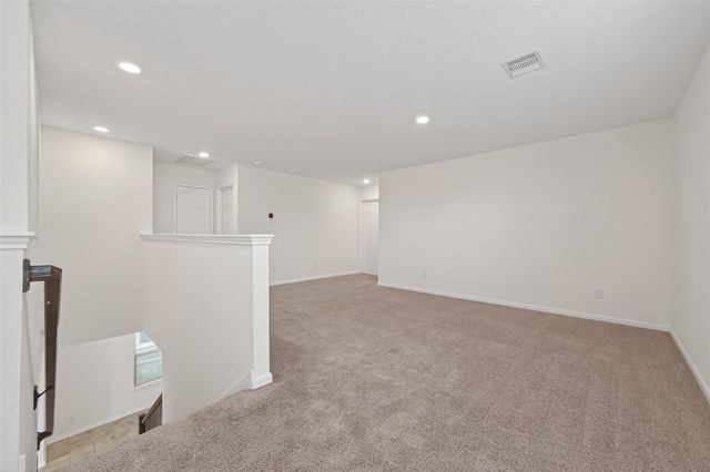 611 Ash Mill Drive, Houston, TX 77090