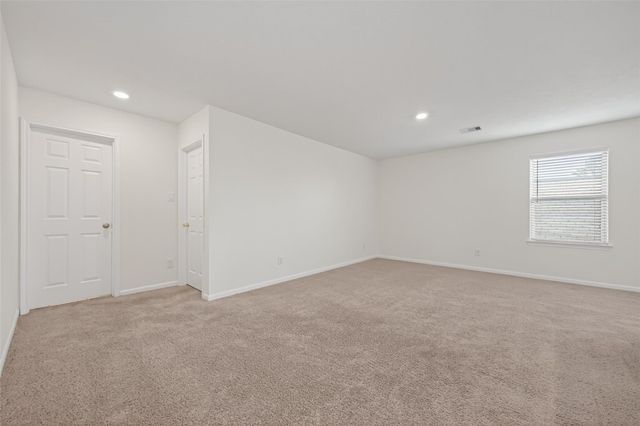 611 Ash Mill Drive, Houston, TX 77090