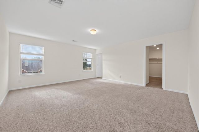 611 Ash Mill Drive, Houston, TX 77090