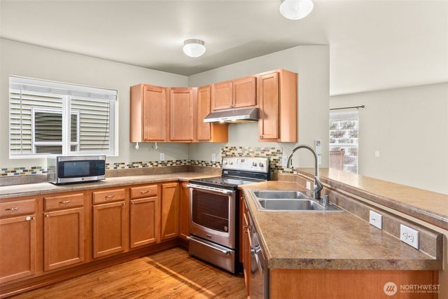 836 Wrigley Lane SW, Tumwater, WA 98512