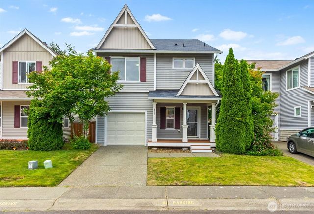 836 Wrigley Lane SW, Tumwater, WA 98512