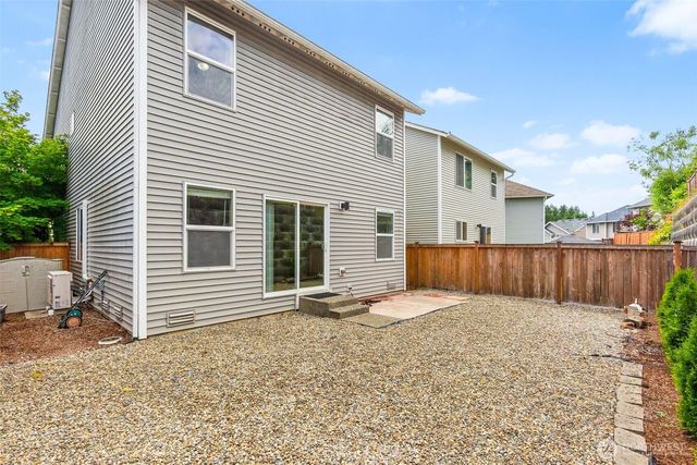 836 Wrigley Lane SW, Tumwater, WA 98512