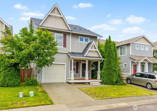 836 Wrigley Lane SW, Tumwater, WA 98512