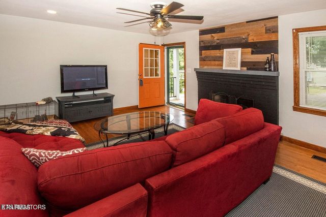 3123 Brunswick St, Knoxville, TN 37917