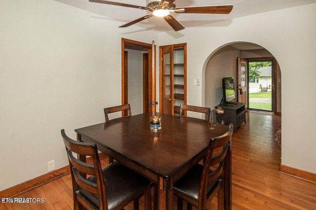 3123 Brunswick St, Knoxville, TN 37917