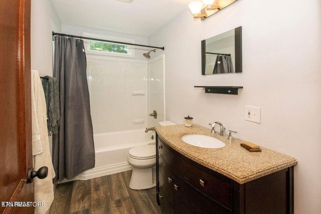 3123 Brunswick St, Knoxville, TN 37917