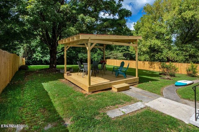 3123 Brunswick St, Knoxville, TN 37917