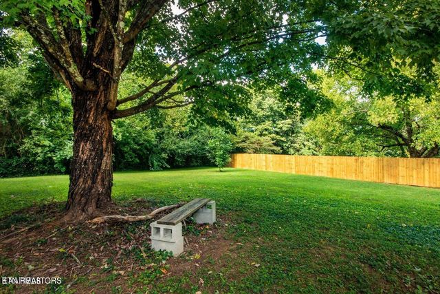 3123 Brunswick St, Knoxville, TN 37917