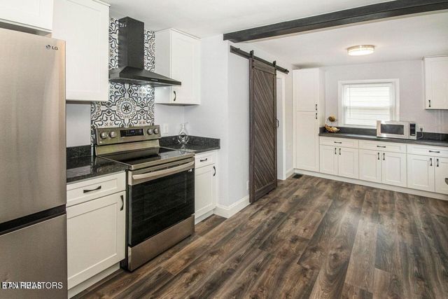 3123 Brunswick St, Knoxville, TN 37917