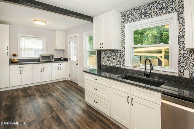 3123 Brunswick St, Knoxville, TN 37917