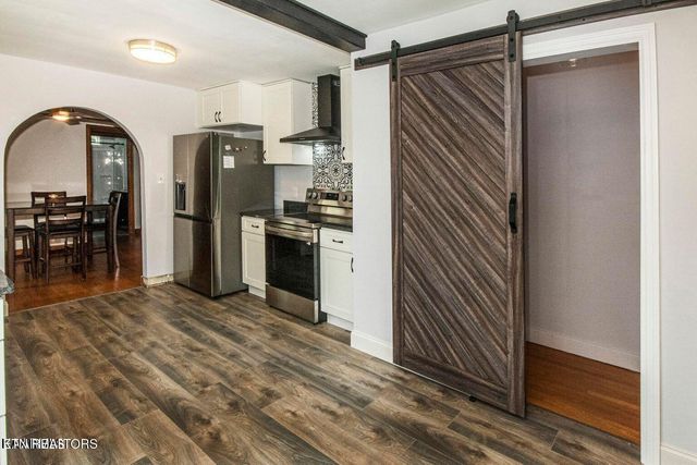 3123 Brunswick St, Knoxville, TN 37917