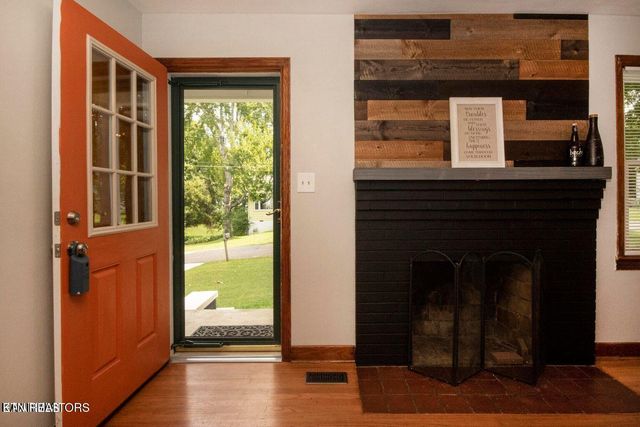 3123 Brunswick St, Knoxville, TN 37917