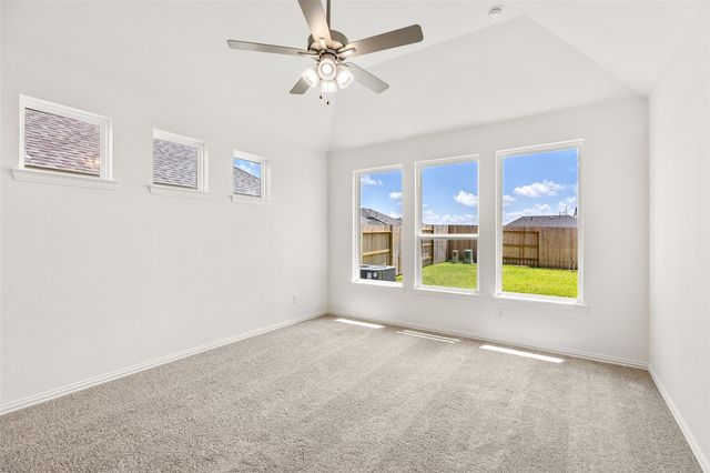 329 Magnolia View Drive, Brookshire, TX 77423