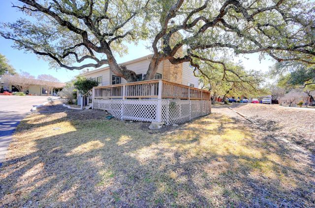 213 Overlook CT, Wimberley, TX 78676