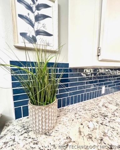 711 N SW, Ardmore, OK 73401