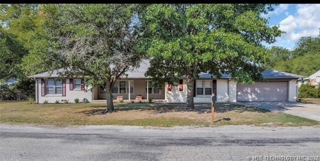 711 N SW, Ardmore, OK 73401